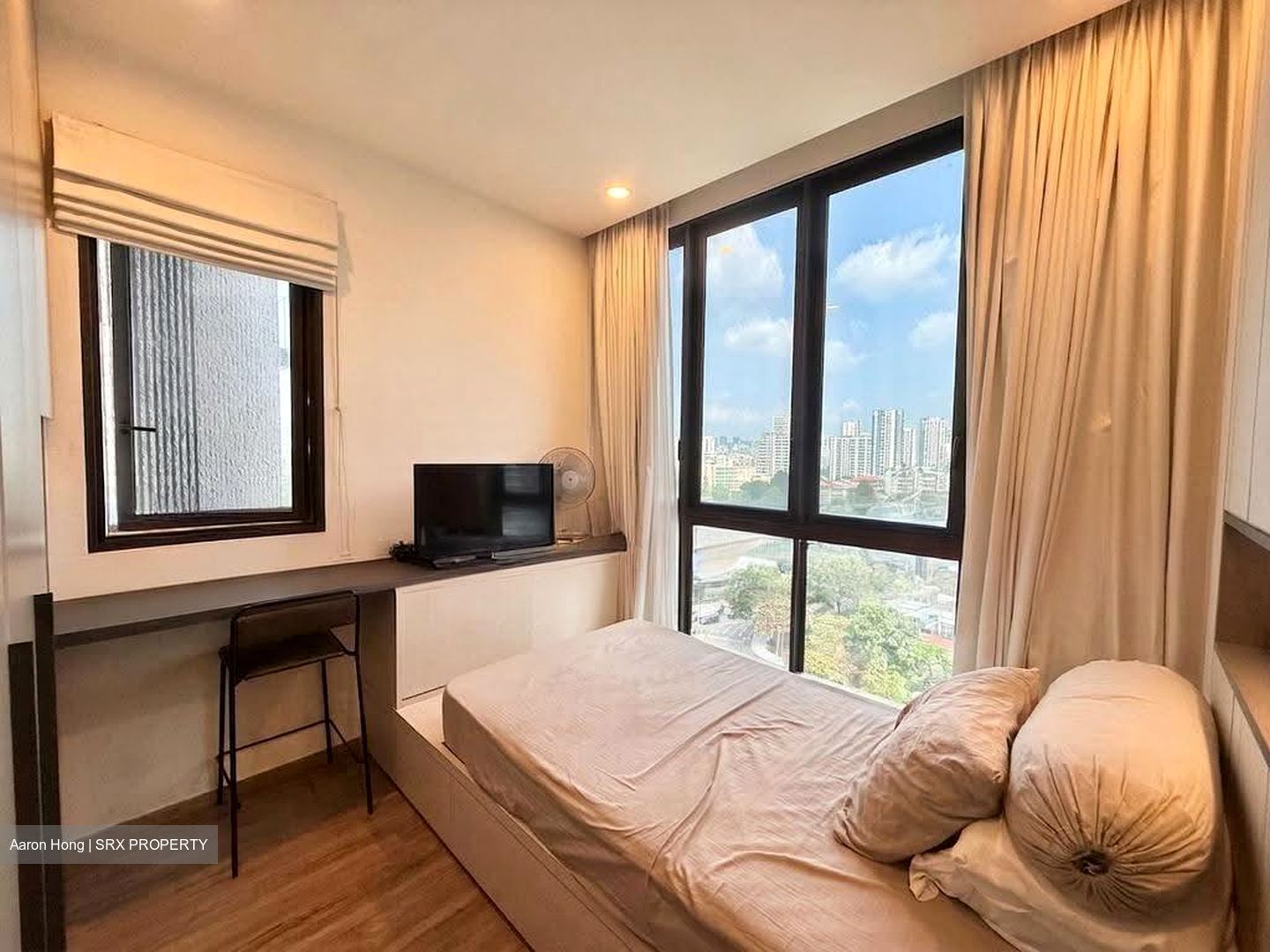 Sennett Estate (D13), Apartment #608109571